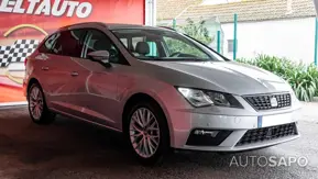 Seat Leon ST 1.6 TDi Style S/S de 2017