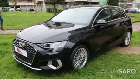 Audi A3 de 2022