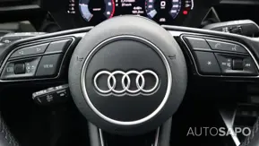 Audi A3 de 2022