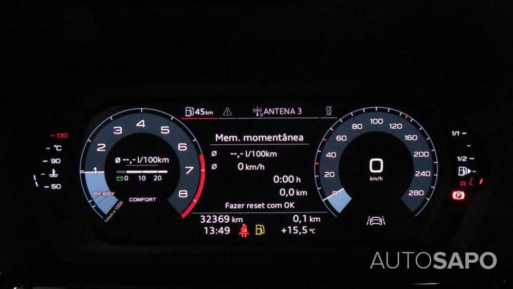 Audi A3 Sportback 1.2 TFSI Advance de 2023