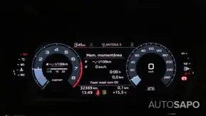 Audi A3 Sportback 1.2 TFSI Advance de 2023