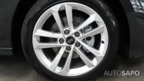 Audi A3 Sportback 1.2 TFSI Advance de 2023