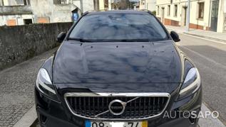 Volvo V40 Cross Country 2.0 D2 Momentum de 2017