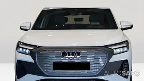 Audi Q4 40 82 kWH de 2023