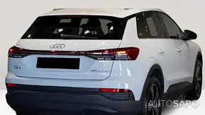 Audi Q4 40 82 kWH de 2023