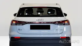 Audi Q4 40 82 kWH de 2023