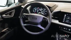 Audi Q4 40 82 kWH de 2023