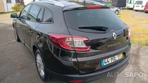 Renault Mégane 1.5 dCi Limited de 2016