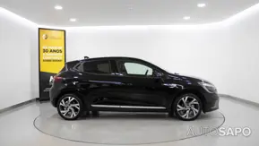 Renault Clio 1.0 TCe RS Line de 2023