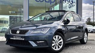 Seat Leon 1.0 EcoTSI Style S/S de 2020