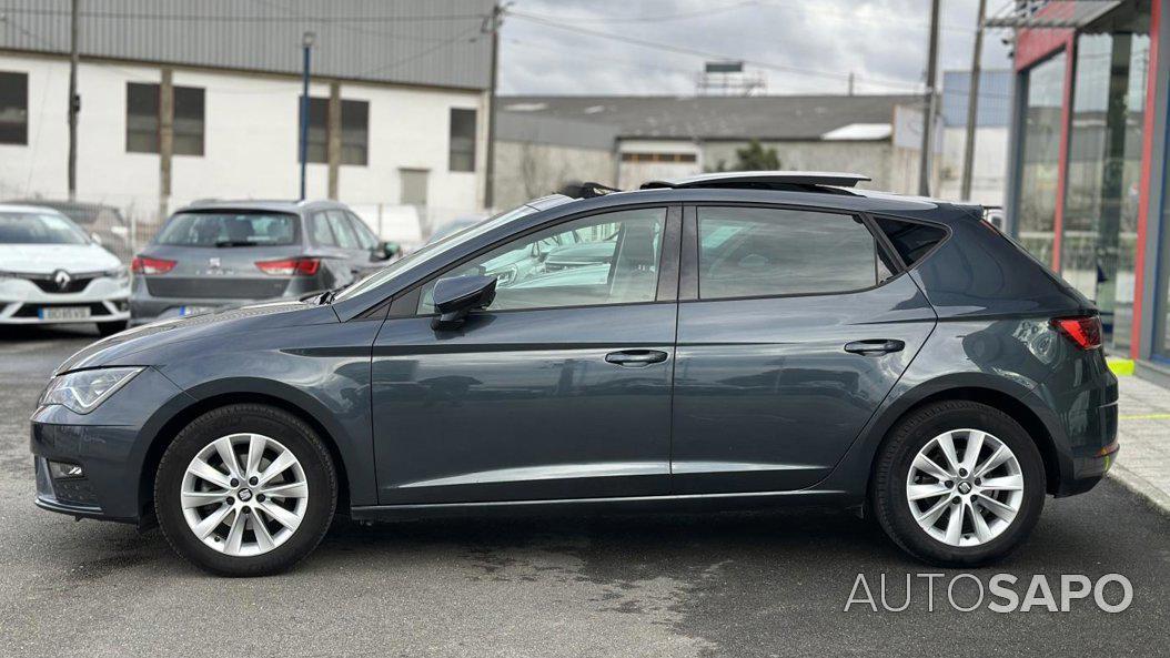 Seat Leon 1.0 EcoTSI Style S/S de 2020