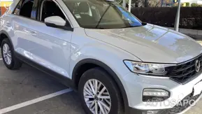 Volkswagen T-Roc 1.0 TSI Style de 2022