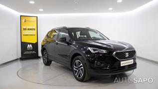 Seat Tarraco 2.0 TDI Style DSG de 2024