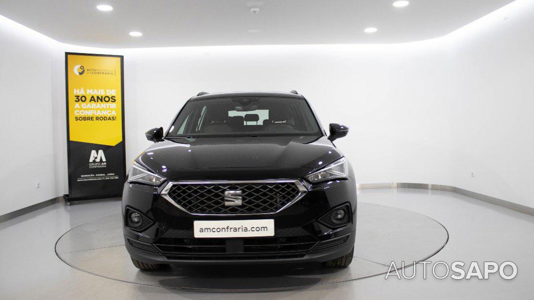 Seat Tarraco 2.0 TDI Style DSG de 2024