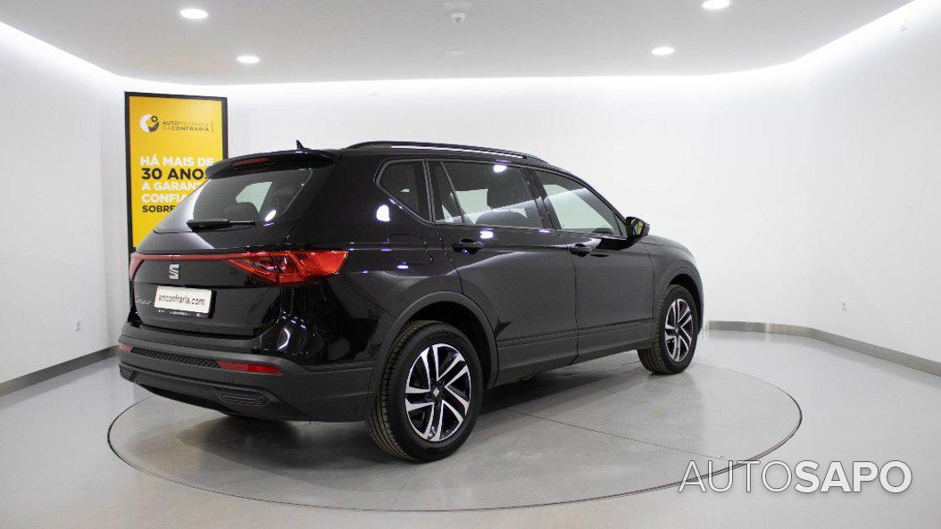 Seat Tarraco 2.0 TDI Style DSG de 2024