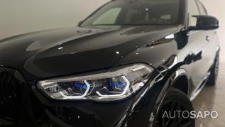 BMW X5 45 e xDrive Pack M de 2021