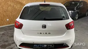 Seat Ibiza SC 1.6 TDi Sport DPF de 2009