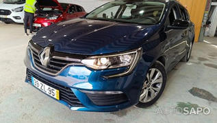 Renault Mégane 1.5 dCi Intens de 2019