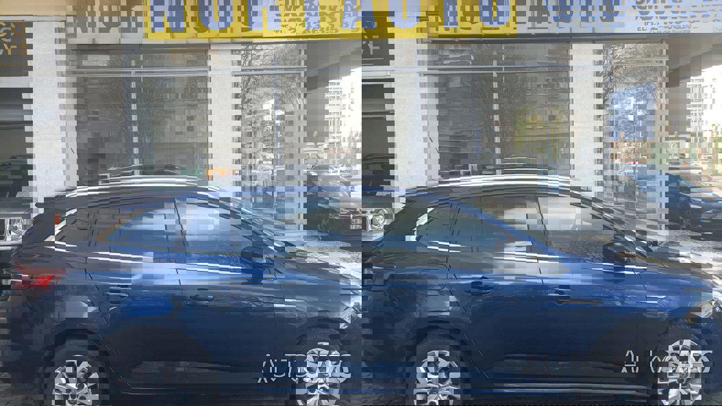 Renault Mégane 1.5 dCi Intens de 2019