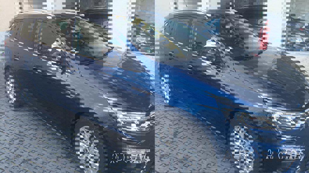 Renault Mégane 1.5 dCi Intens de 2019