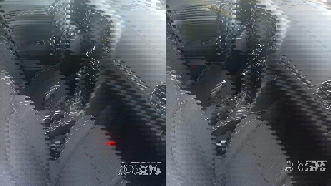 Renault Mégane 1.5 dCi Intens de 2019