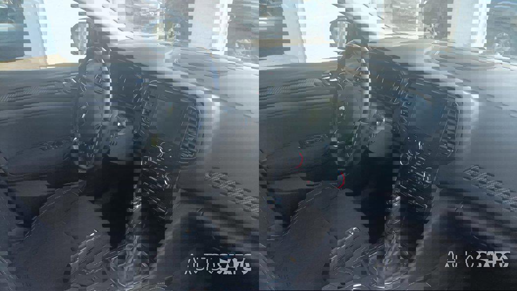 Renault Mégane 1.5 dCi Intens de 2019