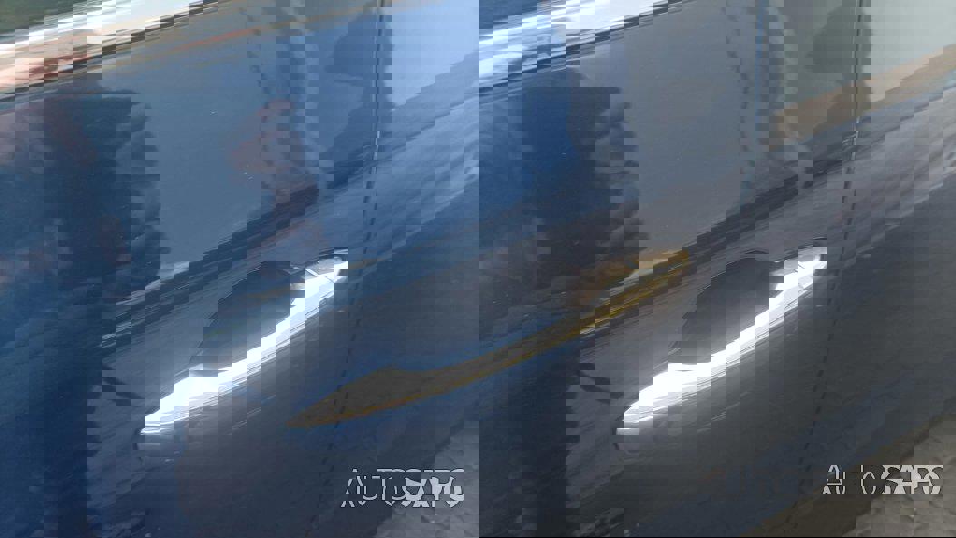 Renault Mégane 1.5 dCi Intens de 2019