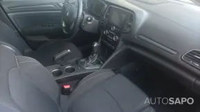 Renault Mégane 1.5 dCi Intens de 2019