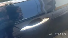 Renault Mégane 1.5 dCi Intens de 2019