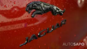 Jaguar I-Pace Black AWD Aut. de 2022