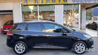 Renault Clio 0.9 TCE Limited de 2020