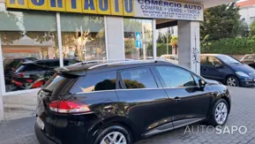 Renault Clio 0.9 TCE Limited de 2020