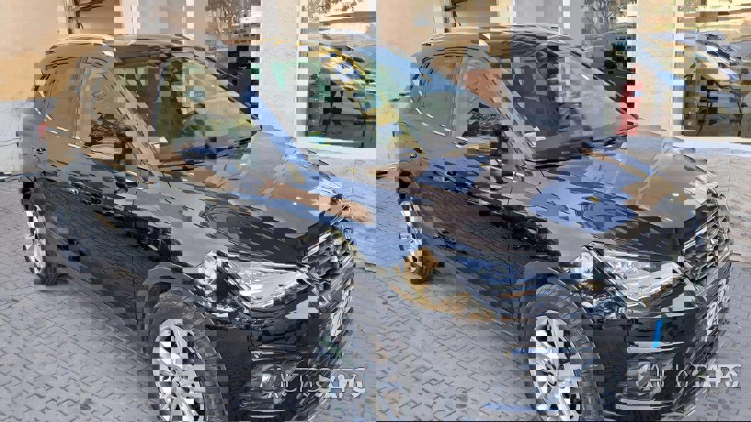 Seat Arona 1.0 TSI FR de 2021