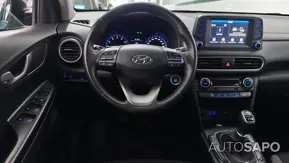 Hyundai Kauai 1.0 T-GDi Premium de 2019