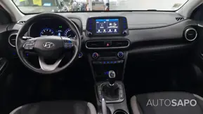 Hyundai Kauai 1.0 T-GDi Premium de 2019