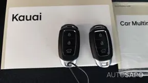 Hyundai Kauai 1.0 T-GDi Premium de 2019