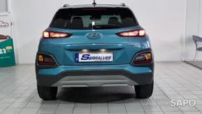 Hyundai Kauai 1.0 T-GDi Premium de 2019