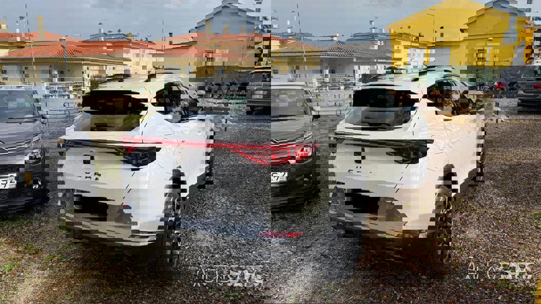 Cupra Formentor 1.4 e-Hybrid Cupra DSG de 2021