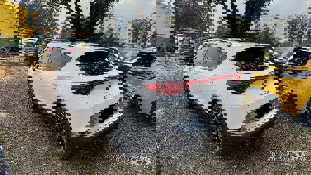 Cupra Formentor 1.4 e-Hybrid Cupra DSG de 2021