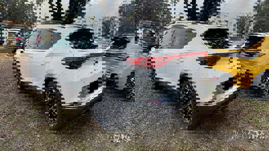 Cupra Formentor 1.4 e-Hybrid Cupra DSG de 2021