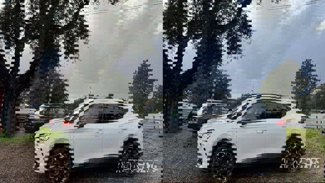 Cupra Formentor 1.4 e-Hybrid Cupra DSG de 2021