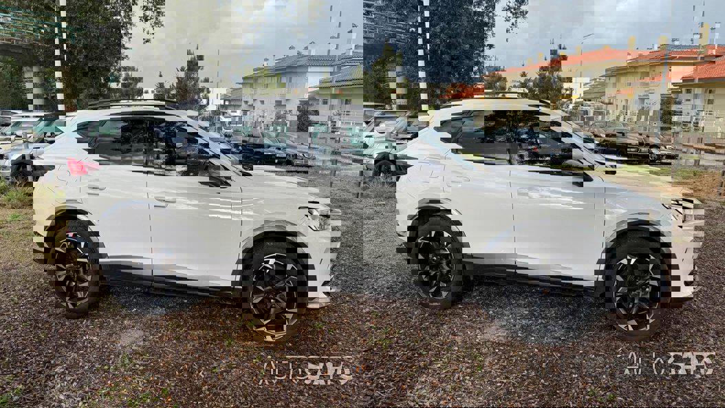 Cupra Formentor 1.4 e-Hybrid Cupra DSG de 2021