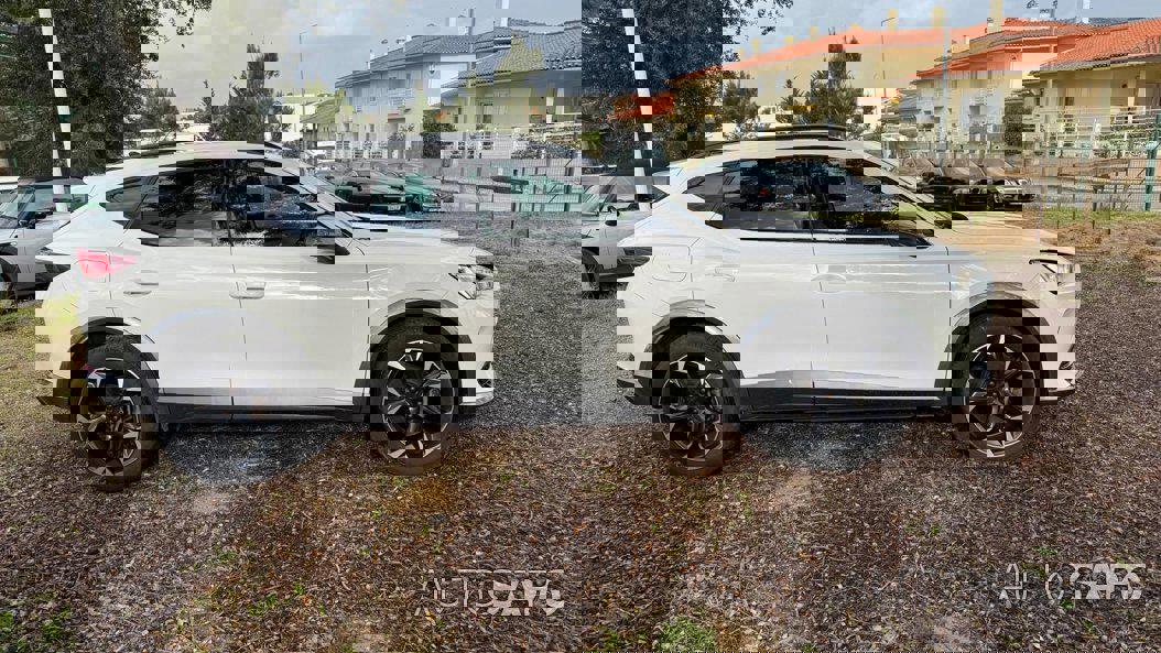 Cupra Formentor 1.4 e-Hybrid Cupra DSG de 2021