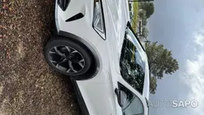 Cupra Formentor 1.4 e-Hybrid Cupra DSG de 2021