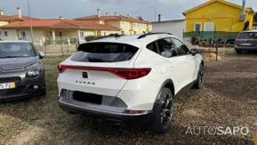 Cupra Formentor 1.4 e-Hybrid Cupra DSG de 2021