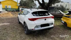 Cupra Formentor 1.4 e-Hybrid Cupra DSG de 2021