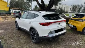Cupra Formentor 1.4 e-Hybrid Cupra DSG de 2021