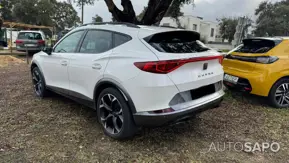 Cupra Formentor 1.4 e-Hybrid Cupra DSG de 2021