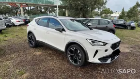 Cupra Formentor 1.4 e-Hybrid Cupra DSG de 2021