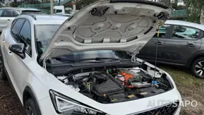 Cupra Formentor 1.4 e-Hybrid Cupra DSG de 2021